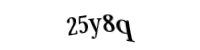 Please type the letters and numbers below