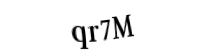 Please type the letters and numbers below