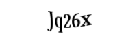 Please type the letters and numbers below