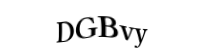 Please type the letters and numbers below