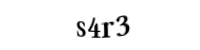 Please type the letters and numbers below