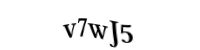 Please type the letters and numbers below