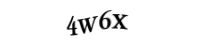 Please type the letters and numbers below