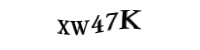 Please type the letters and numbers below