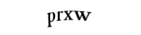 Please type the letters and numbers below