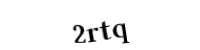 Please type the letters and numbers below