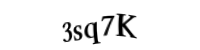 Please type the letters and numbers below