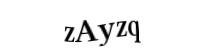 Please type the letters and numbers below