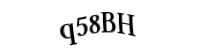Please type the letters and numbers below