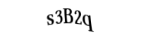 Please type the letters and numbers below