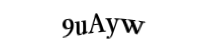 Please type the letters and numbers below
