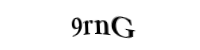 Please type the letters and numbers below