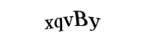 Please type the letters and numbers below