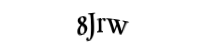 Please type the letters and numbers below