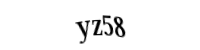 Please type the letters and numbers below
