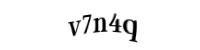 Please type the letters and numbers below
