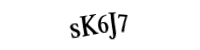 Please type the letters and numbers below