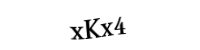 Please type the letters and numbers below