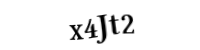 Please type the letters and numbers below