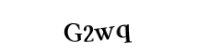 Please type the letters and numbers below