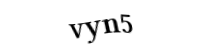 Please type the letters and numbers below