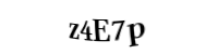 Please type the letters and numbers below