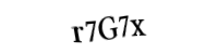 Please type the letters and numbers below