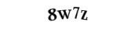 Please type the letters and numbers below