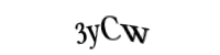 Please type the letters and numbers below