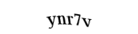 Please type the letters and numbers below