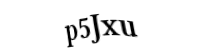Please type the letters and numbers below