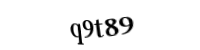Please type the letters and numbers below