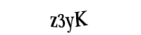 Please type the letters and numbers below