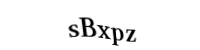 Please type the letters and numbers below