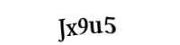 Please type the letters and numbers below