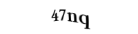 Please type the letters and numbers below