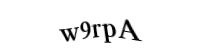 Please type the letters and numbers below