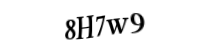 Please type the letters and numbers below
