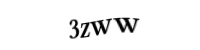 Please type the letters and numbers below