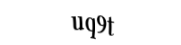 Please type the letters and numbers below