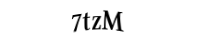 Please type the letters and numbers below