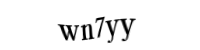 Please type the letters and numbers below