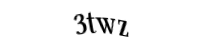 Please type the letters and numbers below