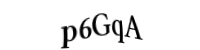 Please type the letters and numbers below