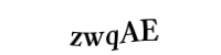 Please type the letters and numbers below