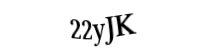 Please type the letters and numbers below