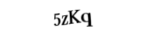 Please type the letters and numbers below