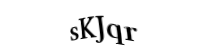 Please type the letters and numbers below