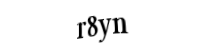 Please type the letters and numbers below