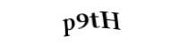 Please type the letters and numbers below